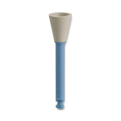Jazz Polishers Cup Burs - 89037 - 20 Each - MDL-WHB89037