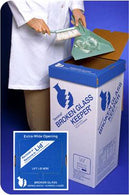 Broken Glass Keeper - BH2008 - 6 Each - MDL-WHPBH2008