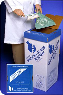 Broken Glass Keeper - BH2008 - 6 Each - MDL-WHPBH2008