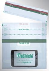 Whitney Products Inc eShield Device Covers - WHPEC2100