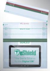 Whitney Products Inc eShield Tablet Covers - WHPEC2300