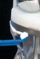 Disposable No-Scratch Plastic Curettes - OR1201 - 25 Each - MDL-WHPOR1201
