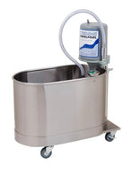 Whitehall Mfg Inc Mobile Extremity Whirlpools - WHTE15M