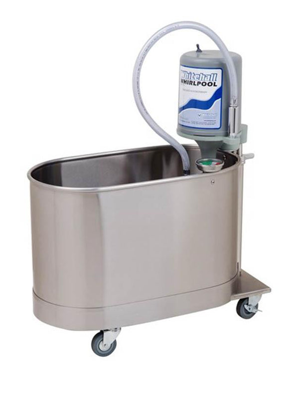 Whitehall Mfg Inc Mobile Extremity Whirlpools - WHTE15M