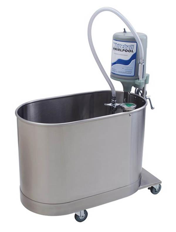 Whitehall Mfg Inc Mobile Extremity Whirlpools - WHTE22M