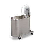 Whitehall Mfg Inc Mobile Extremity Whirlpools - WHTE27M