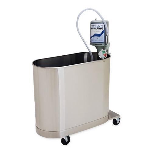 Whitehall Mfg Inc Mobile Extremity Whirlpools - WHTE45M
