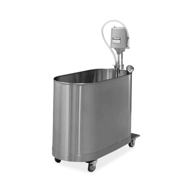 WHITEHALL MFG INC Hi-Boy Whirlpools H-90-M 1 Each - MDL-WHTH90M