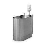 WHITEHALL MFG INC Hi-Boy Whirlpools H-90-S 1 Each - MDL-WHTH90S