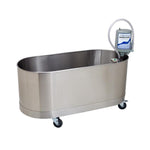 Whitehall Mfg Inc LoBoy Whirlpools - WHTL75M
