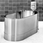 Whitehall Mfg Inc LoBoy Whirlpools - WHTL75S