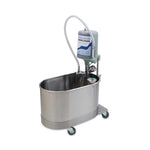 Whitehall Mfg Inc Podiatry Whirlpools - WHTP10M
