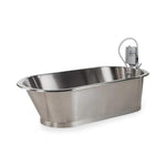WHITEHALL MFG INC Slant Back Whirlpools SB-100-S 1 Each - MDL-WHTSB100S