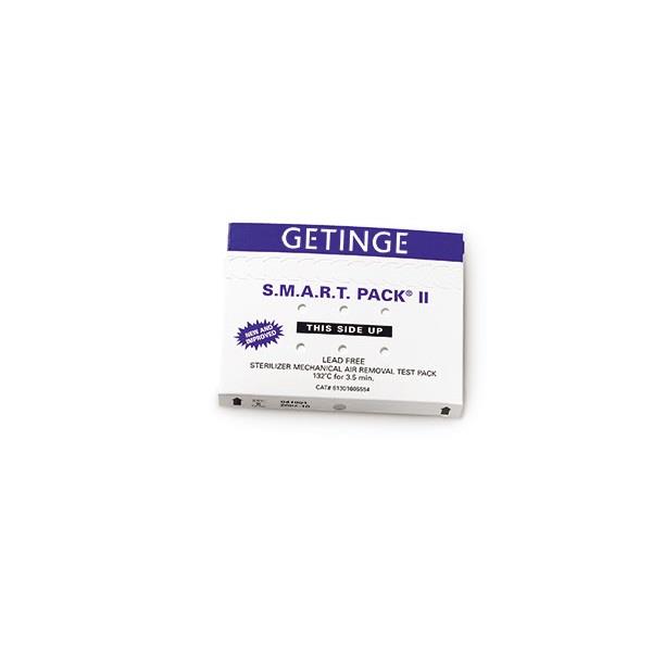 GETINGE GROUP S.M.A.R.T Pack II Test Packs 61301605554 1 Each - MDL-WIL1605554H