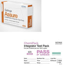 Getinge Group Chemipack Integrator Test Packs 61301605836 - 40.0 Each - MDL-WIL1605836