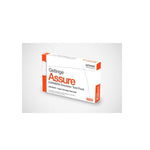 Chemisix Emulator Test Pack - 61301606236 - 40 Each - MDL-WIL1606236