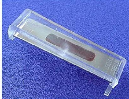 Getinge TOSI Test Object Surgical Instrument (T. O.S. I.) Test - 61301606695 - 30 Each
