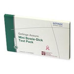 Assure Mini Bowie-Dick Test Pack - 61301606667 - 30 Each - MDL-WIL301606667