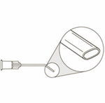 Polycarbonate Duo Eye Shield, Blue, TECHNOLOGY - 500-G972P-06 - 6 Each