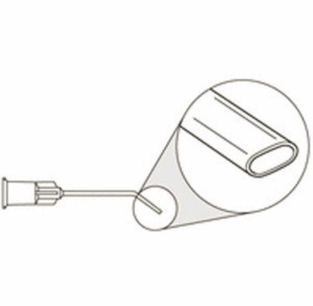 Polycarbonate Duo Eye Shield, Blue, TECHNOLOGY - 500-G972P-06 - 6 Each
