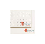 Kinetec Usa Manosplint Wisconsin 1% Perforation Splinting Material WIS4S01BL - 4.0 Each