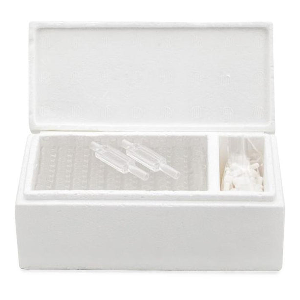 Waters Medical Systems DC-80 Disposable Cuvettes - WIU0033991