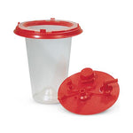 Wells Johnson Company Well JohnsonBaxter Disposable Liners 20-5154-00 - 10.0 Each - MDL-WJC20515400