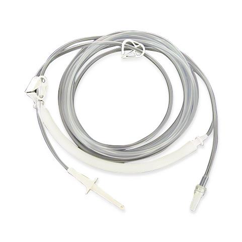 Wells Johnson Company Wells Johnson CB Infiltration Tubes 24-6008-00 - 10.0 Each
