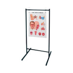 Wolters Kluwer Portable Chart Stand - WKH9880