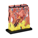 Wolters Kluwer Budget Super Skin Model - WKHCH4