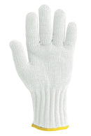 Wells Lamont Industrial, LLC Handguard II White Gloves 333027 - 1.0 Each