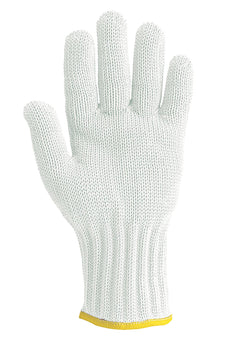 Wells Lamont Industrial, LLC Handguard II White Gloves 333027 - 1.0 Each