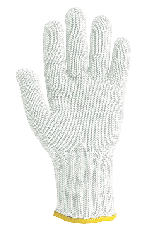 Wells Lamont Industrial, LLC Handguard II White Gloves 333027 - 1.0 Each