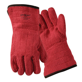 Wells Lamont Industrial, LLC Wells Lamont Heavy-Duty Terry Cloth Gloves 636HRLFR 12.0 Pair-MDL-WLD636HRLFR