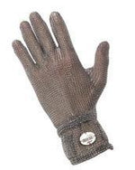 Wells Lamont Industrial, LLC Stainless Steel Mesh Gauntlet Gloves CM030500 - 1.0 Each