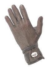 Wells Lamont Industrial, LLC Stainless Steel Mesh Gauntlet Gloves CM030505 - 1.0 Each