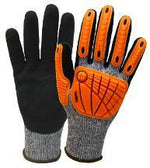 Wells Lamont Industrial, LLC FlexTech I2459 Cut-Resistant Gloves - WLDI2459L
