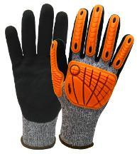 Wells Lamont Industrial, LLC FlexTech I2459 Cut-Resistant Gloves - WLDI2459L
