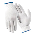 Wells Lamont Industrial, LLC Highly Reusable Full-Finger Nylon Liners M005M.WLC 12.0 Pair-MDL-WLDM005MWLC