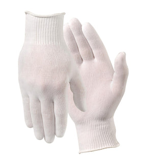 Wells Lamont Industrial, LLC Wells Lamont Full-Finger Glove Liners M089 12.0 Pair-MDL-WLDM089