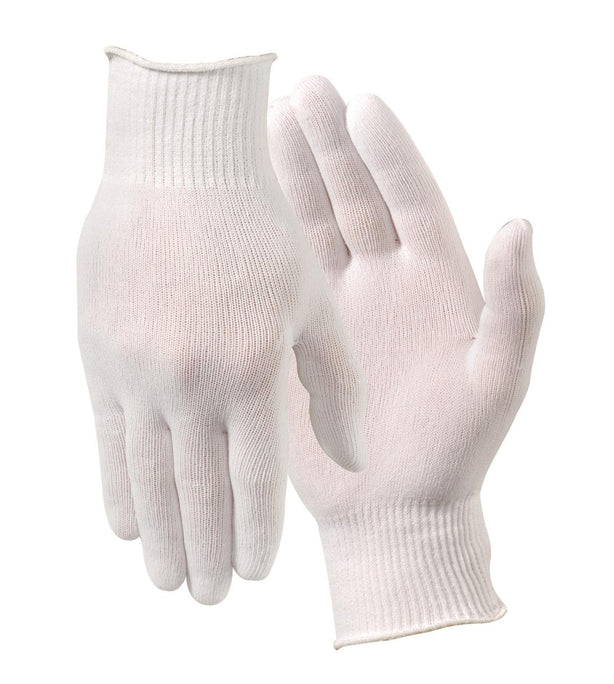 Wells Lamont Industrial, LLC Wells Lamont Full-Finger Glove Liners M089 12.0 Pair-MDL-WLDM089
