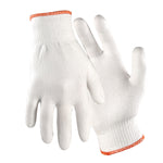 Wells Lamont Industrial, LLC Nonsterile Cut-Resistant Liner Gloves M214L - 12.0 Pair - MDL-WLDM214L