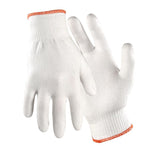 Wells Lamont Industrial, LLC Nonsterile Cut-Resistant Liner Gloves M214XL - 12.0 Pair - MDL-WLDM214XL