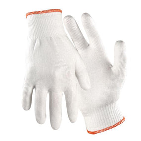 Wells Lamont Industrial, LLC Nonsterile Cut-Resistant Liner Gloves M214XL - 12.0 Pair - MDL-WLDM214XL