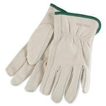 Wells Lamont Industrial, LLC Grips Goatskin Driver Gloves Y0769XS 12.0 Pair-MDL-WLDY0769XS