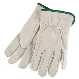 Wells Lamont Industrial, LLC Grips Goatskin Driver Gloves Y0769XXL 12.0 Pair-MDL-WLDY0769XXL