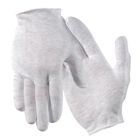 Wells Lamont Industrial, LLC Wells Lamont Cotton Lisle Inspection Gloves Y6701L 12.0 Pair-MDL-WLDY6701L