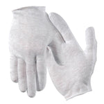 Wells Lamont Industrial, LLC Wells Lamont Cotton Lisle Inspection Gloves Y6701W 12.0 Pair-MDL-WLDY6701W