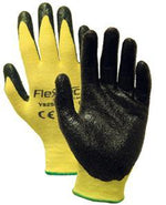 Wells Lamont Industrial, LLC FlexTech Kevlar Shell Gloves Y9256XXL 12.0 Pair-MDL-WLDY9256XXL