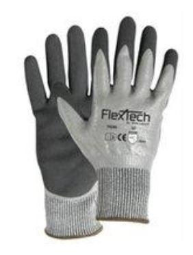 Wells Lamont Industrial, LLC FlexTech Y9290 Cut-Resistant Gloves Y9290S - 12.0 Pair